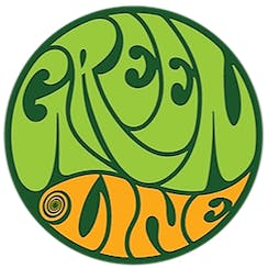 Greenline logo